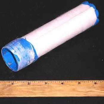 Walker® Safety Filter Insert (5090-3)