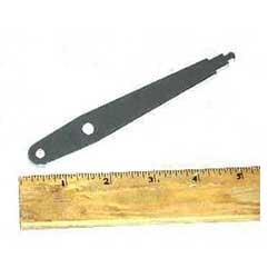 Walker® Control Lever,Throttle/Choke (5108-1)