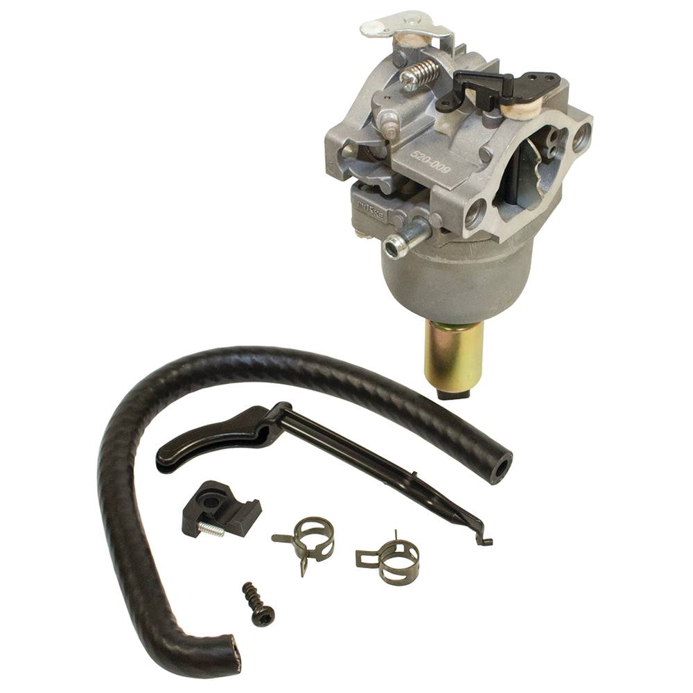 Stens® Carburetor (520-009)