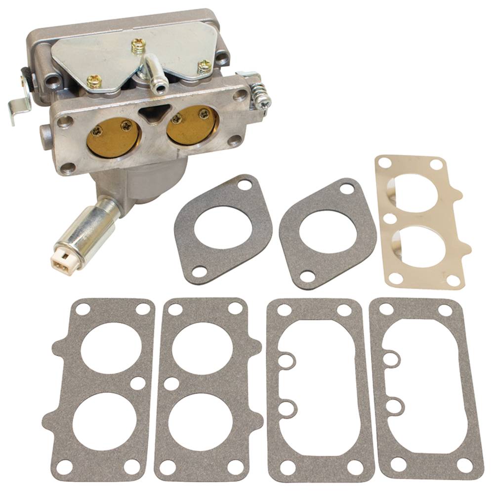 Stens® Carburetor (520-024)