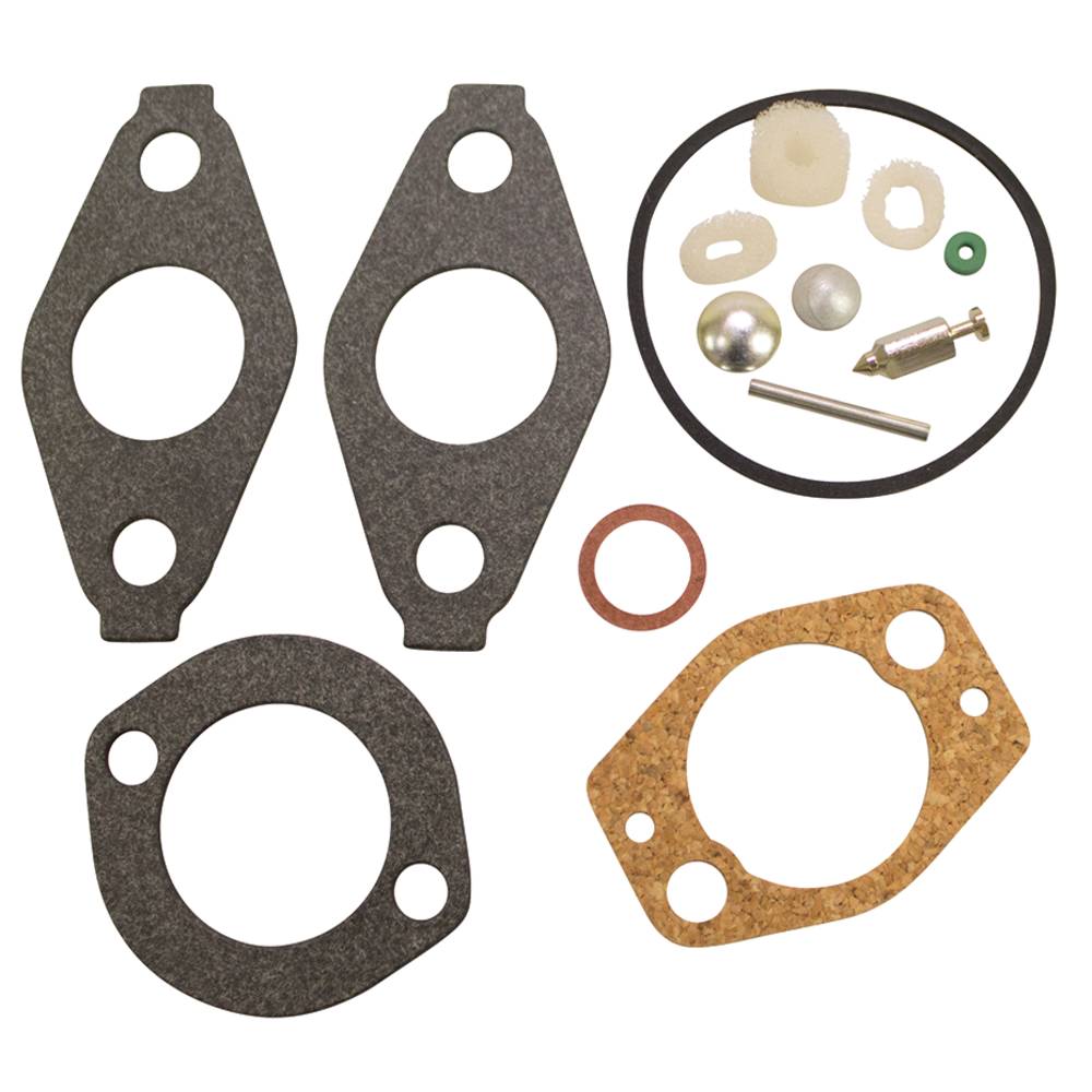 Stens® Carburetor Kit (520-035)