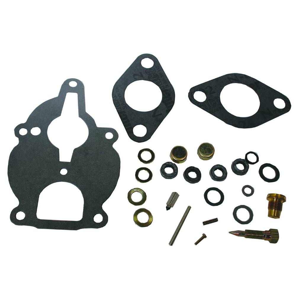 Stens® Carburetor Kit (520-171)