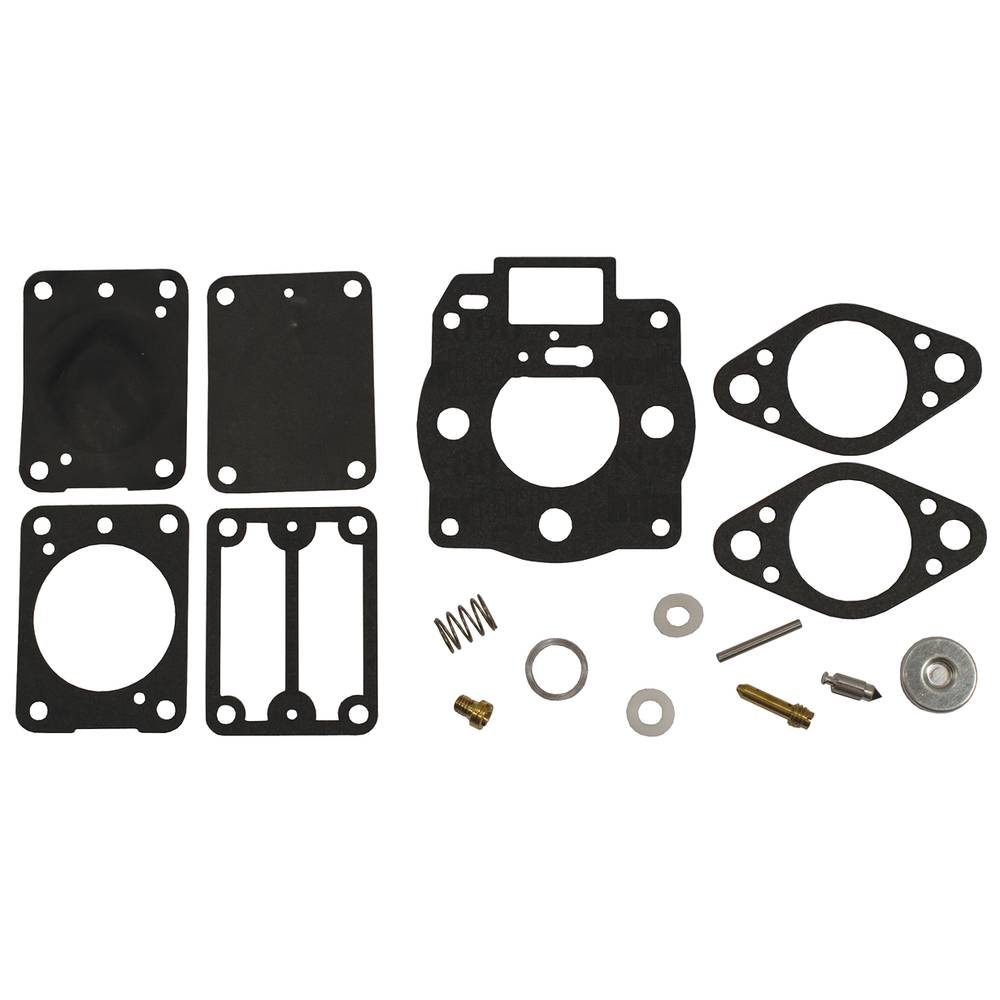 Stens® Carburetor Kit (520-526)