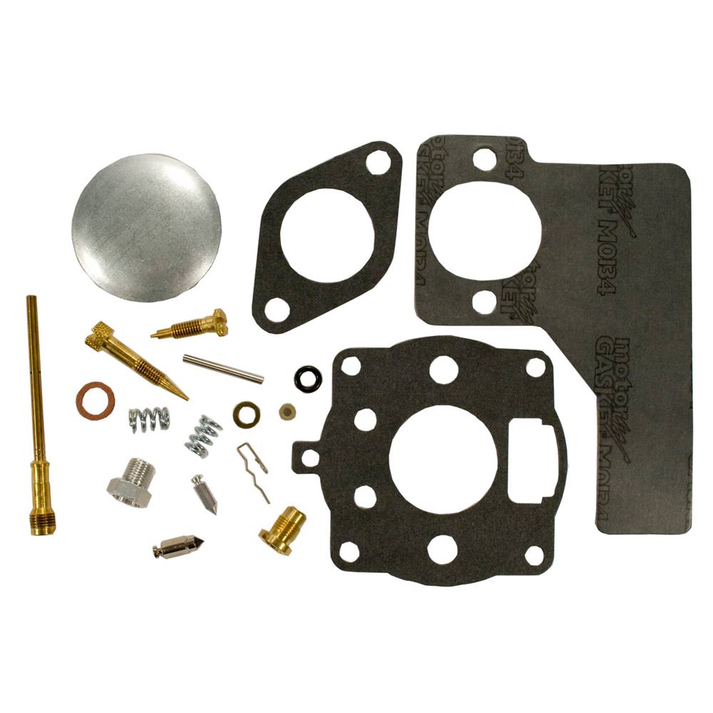Stens® Carburetor Kit (520-630)