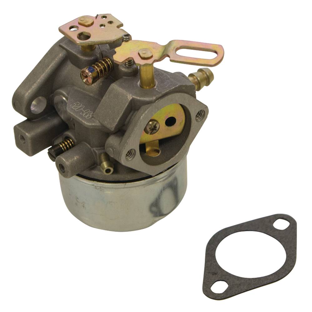 Stens® Carburetor (520-938)
