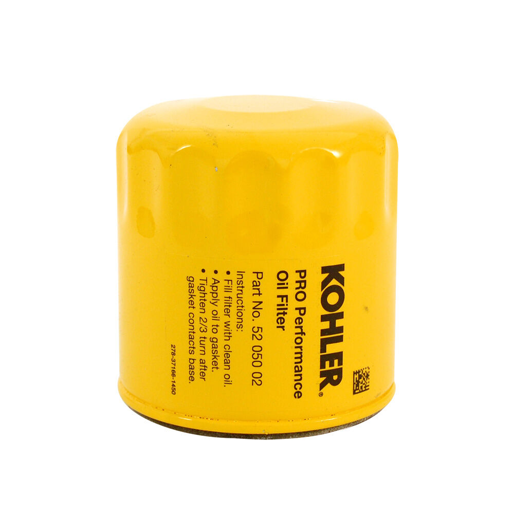 Cub Cadet® Oil Filter (5205002S1C)
