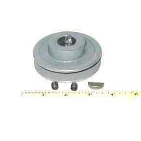Walker® Trans Drv Pulley (5236-1)