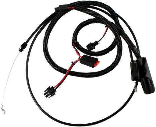 Craftsman® Start Switch with Zone Control Cable (532189686)