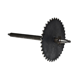 Craftsman® Husqvarna® Snowblower Sprocket Weldment 417234 (532437303)