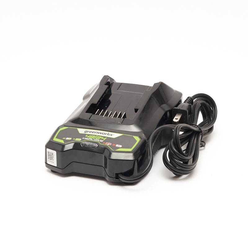 Greenworks® Gw 48v/24v Dvt Charger (2940202)