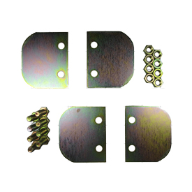 Ariens-Gravely® Service Vane Package (53504600)