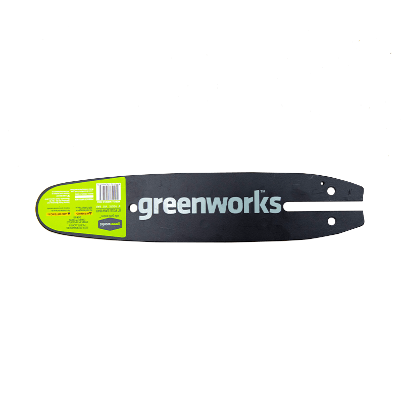 Greenworks® Pw 48V Polesaw 8in Bar (29062)