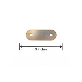 Walker® Backing Plate/Gp Swit (5592-13)