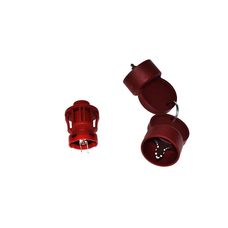 ARIENS-GRAVELY® KEY SWITCH, STOP RUN (20001046)