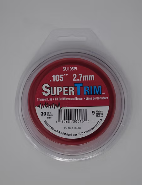 MTD® TRIMMER LINE .105 30 (SU105PL)