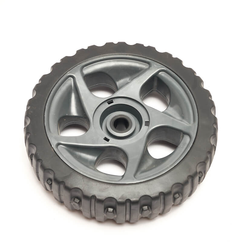 Greenworks® 6 Wheel (dark Grey) (31101488-9)
