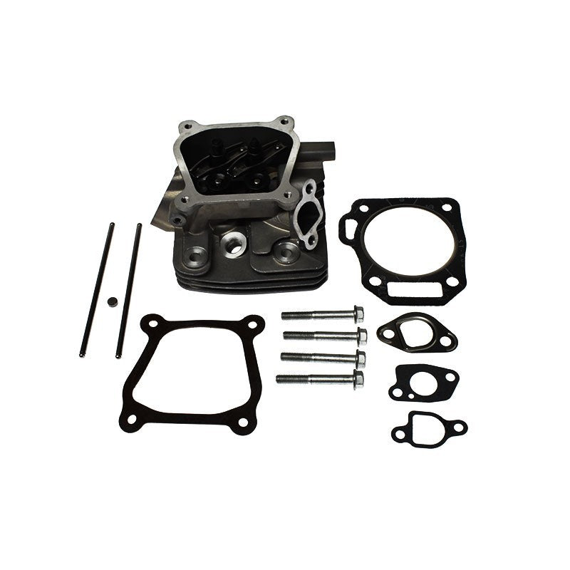 ARIENS-GRAVELY® CYLINDER HEAD ASSEMBLY W/ (20001256)