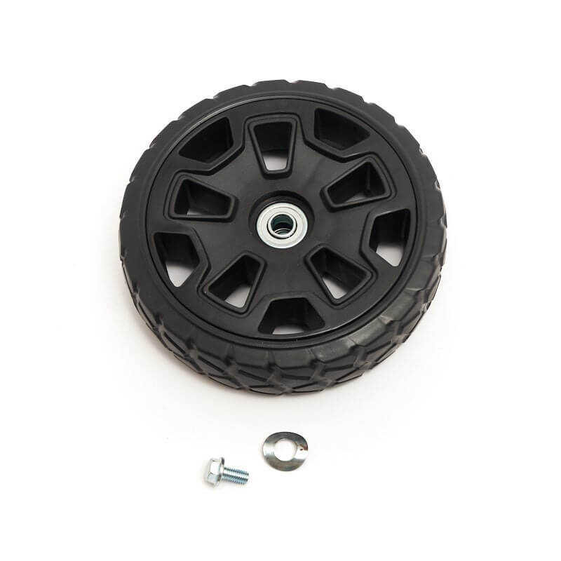 Greenworks® Wheel Kit for Model GTL100 LME457 & Lme (RB341281179A)