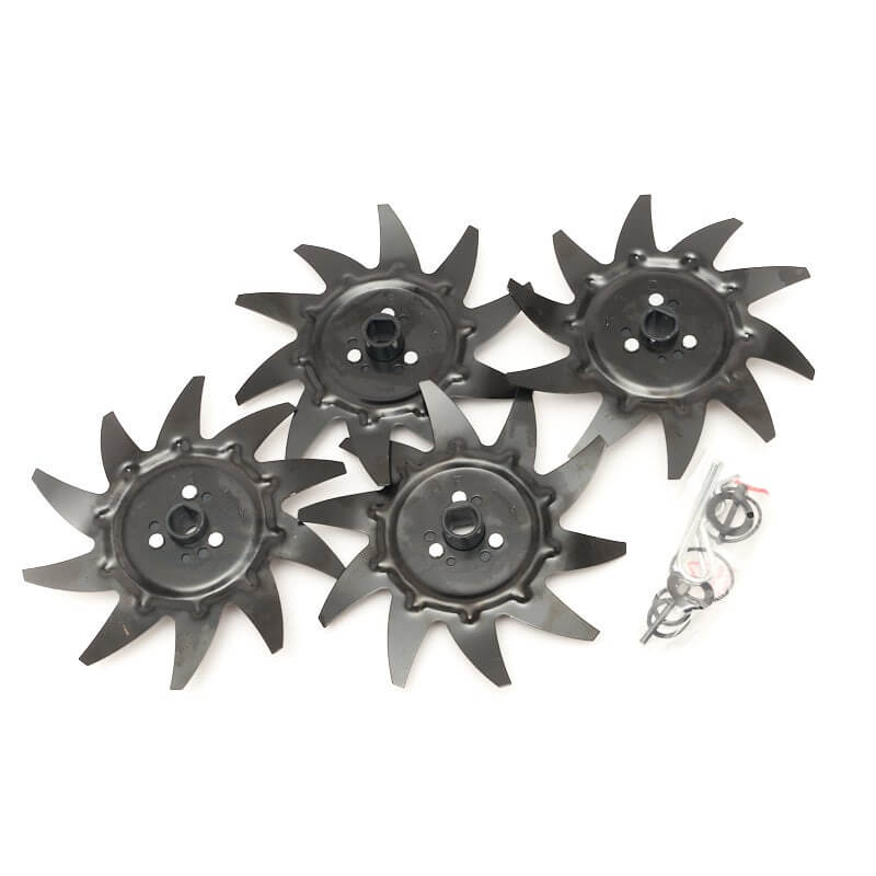 Greenworks® Tine Kit for Model GTL100 (RB311061668)