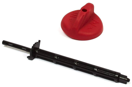Briggs & Stratton® Choke Shaft & Knob 696752 (594219)
