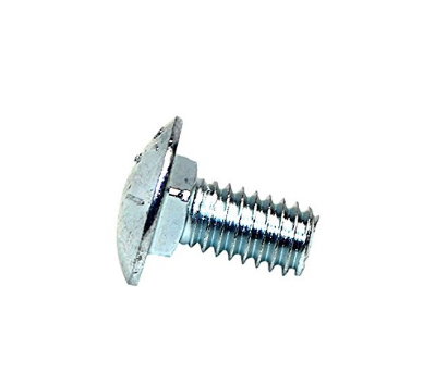 Craftsman® Round Head Square Neck Bolt 872110505 (596039401)