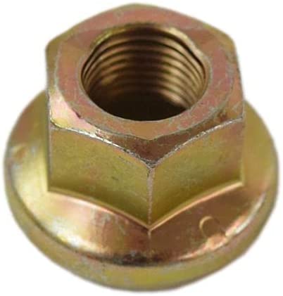 Craftsman® NUT FLANGE LOCK 532400234 (596134801)