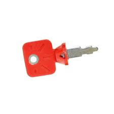 BRIGGS & STRATTON® MOLDED KEY (532180331)