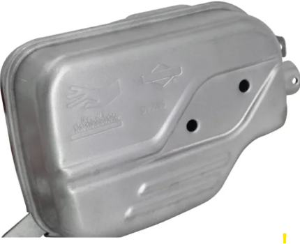 Briggs & Stratton® Muffler 799259 (596409)