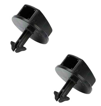 Briggs & Stratton® Air Cleaner Cover Knob - pack of two (597244)