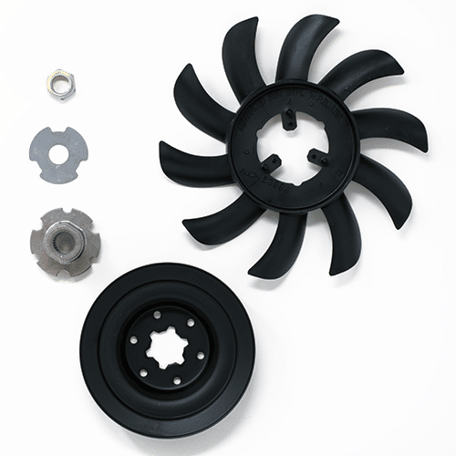 Toro® FAN PULLEY KIT (121-5729)