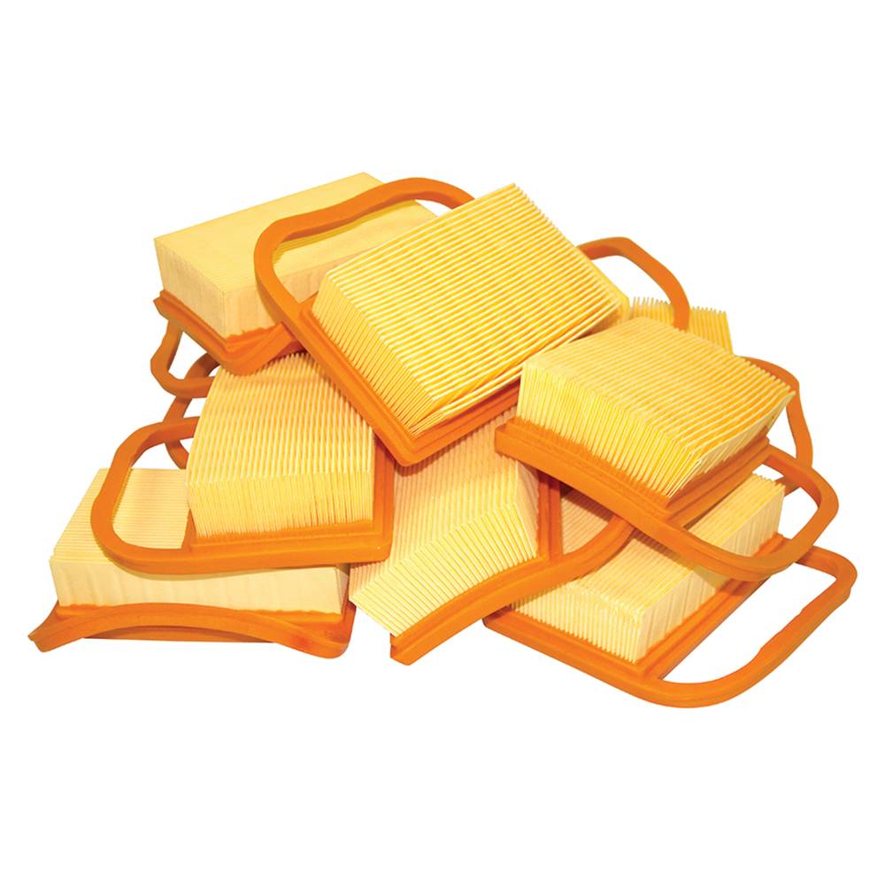 Stens® Air Filter Shop Pack (605-420)