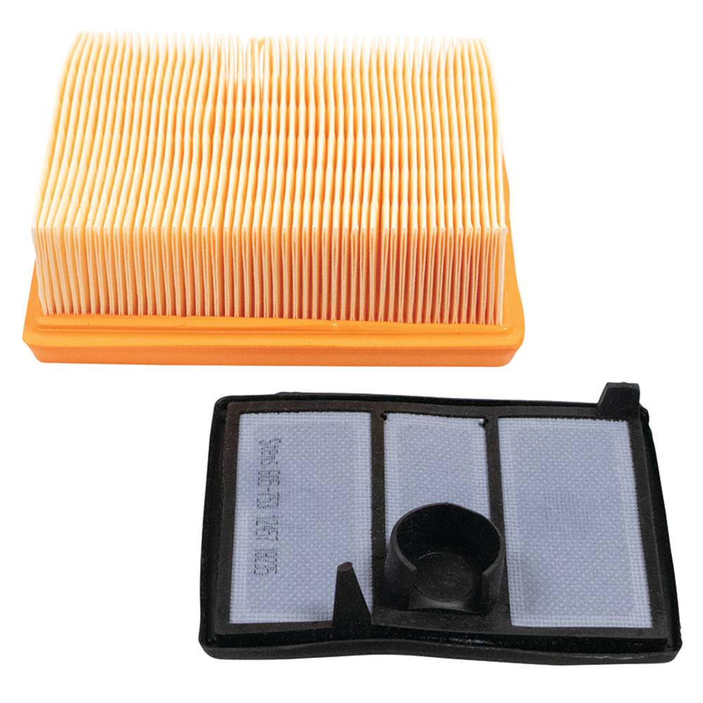 Stens® Air Filter Kit (605-509)