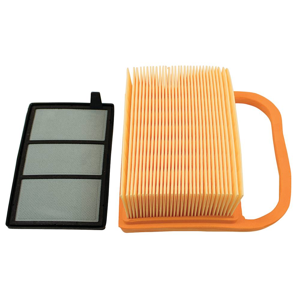 Stens® Air Filter Combo (605-531)