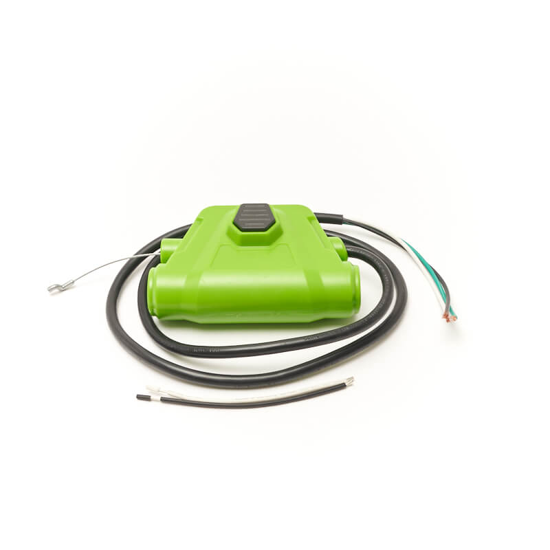 Greenworks® 40V Motor Engagement Box (Electric) (311021163-4A)