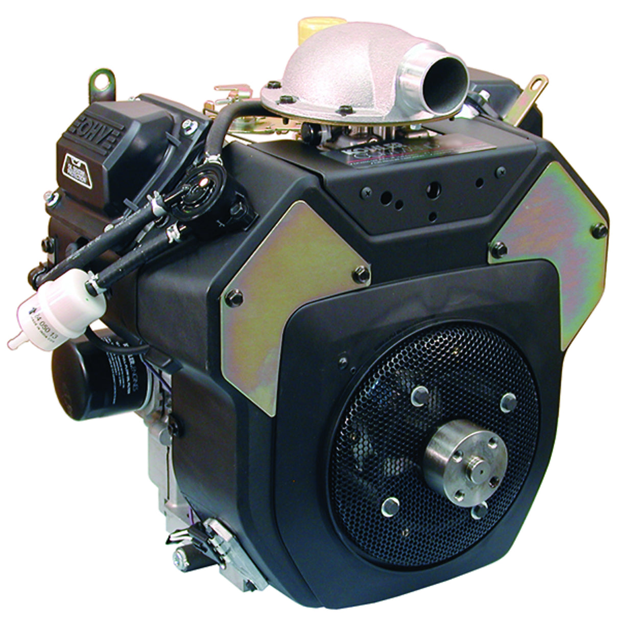 KOHLER® CH680-3171 HORIZONTAL COMMAND PRO ENGINE, REPLACES CH680-3057