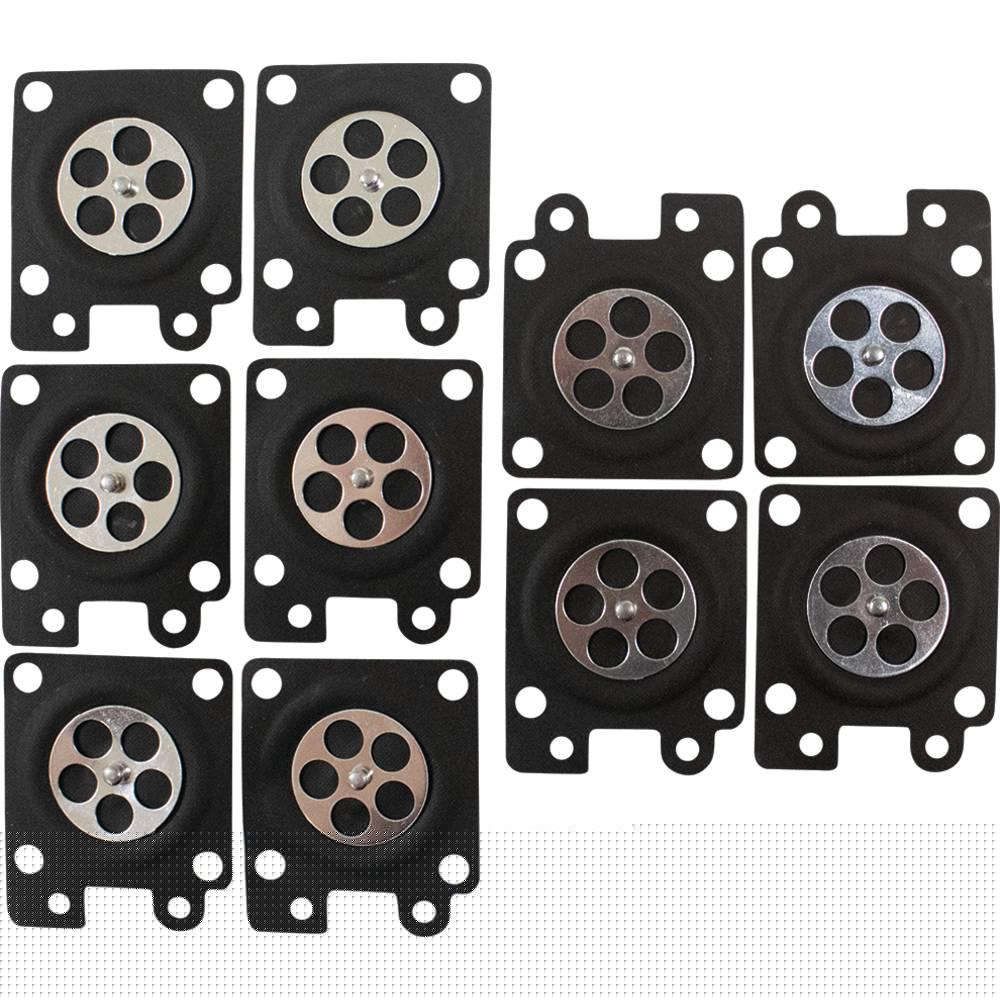 Stens® Walbro OEM Metering Diaphragms (615-015)