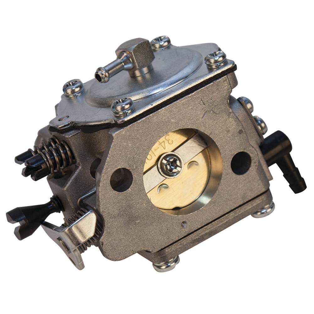 Stens® Walbro OEM Carburetor (615-016)