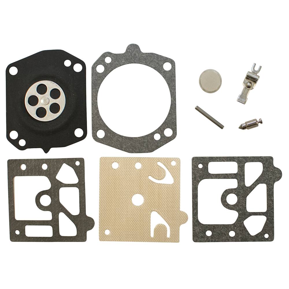 Stens® Carburetor Kit (615-062)