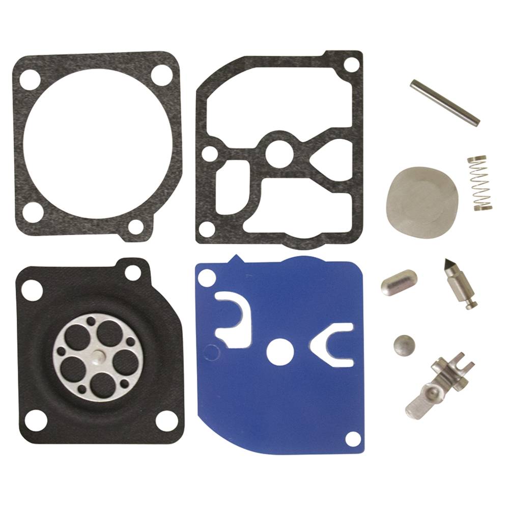 Stens® Carburetor Kit (615-220)