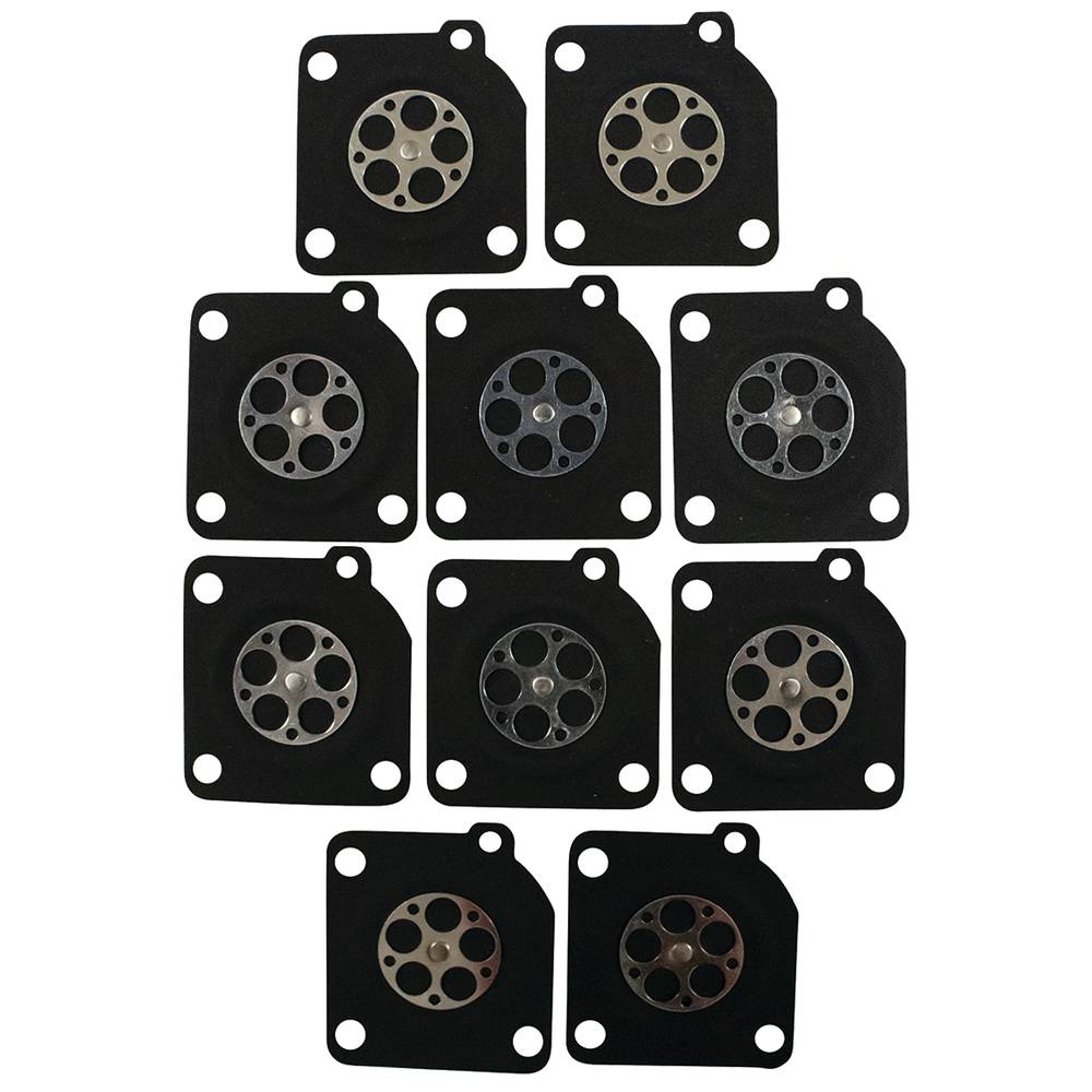 Stens® Zama OEM Metering Diaphragm Assembly (615-315-10)