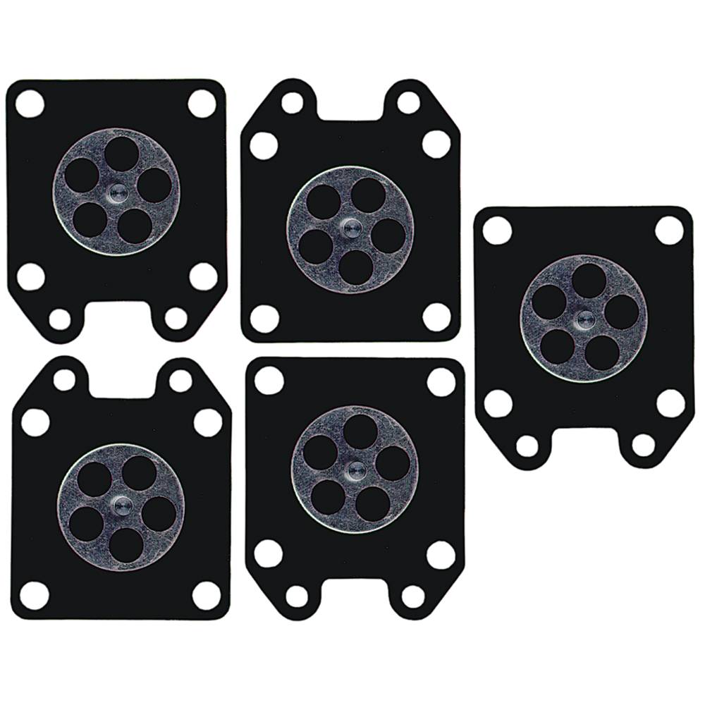 Stens® Metering Diaphragm Assembly Shop Pack (615-492)
