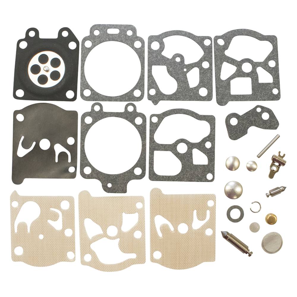 Stens® Walbro OEM Carburetor Kit (615-719)