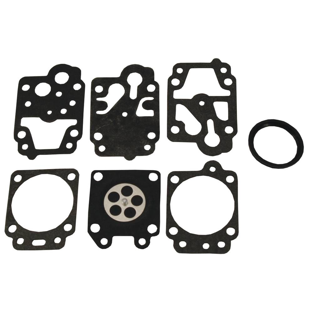 Stens® Walbro OEM Gasket & Diaphragm Kit (615-720)
