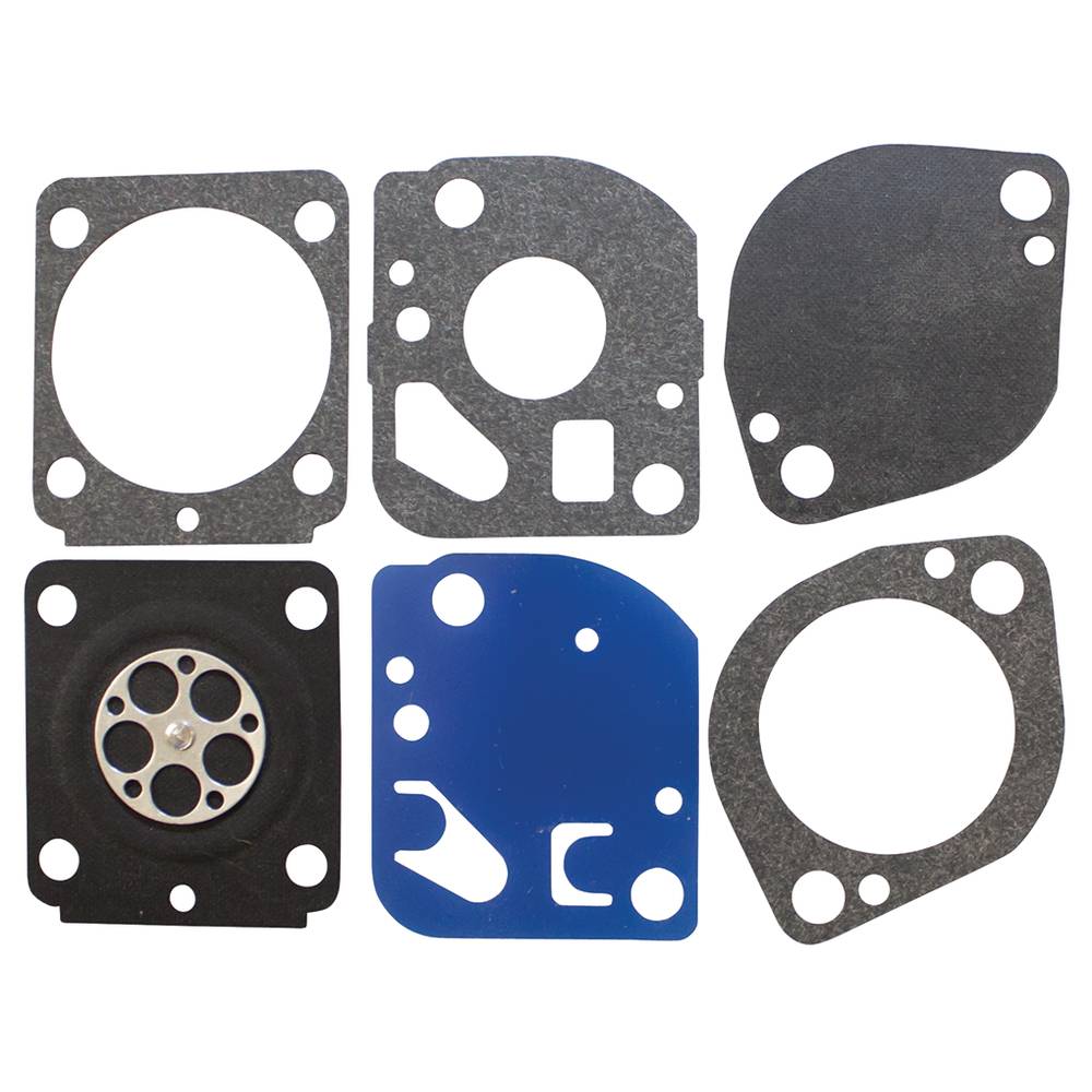 Stens® Gasket and Diaphragm Kit (615-766)