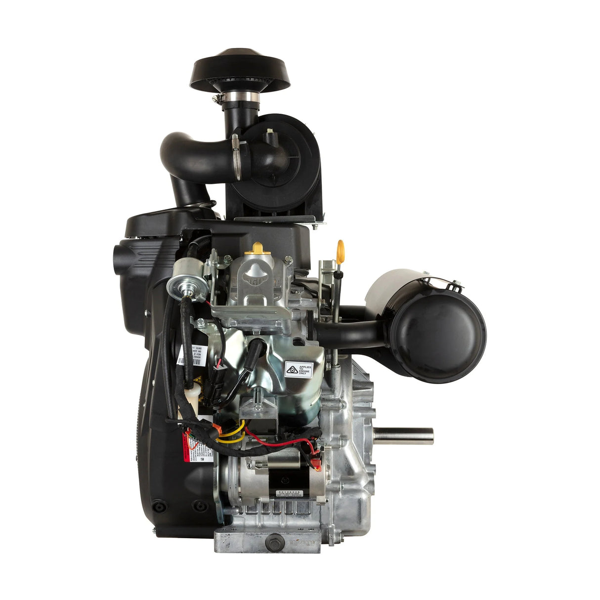 BRIGGS & STRATTON® 61G277-0035-J1 VANGUARD EFI 40 HP 993CC HORIZONTAL SHAFT ENGINE