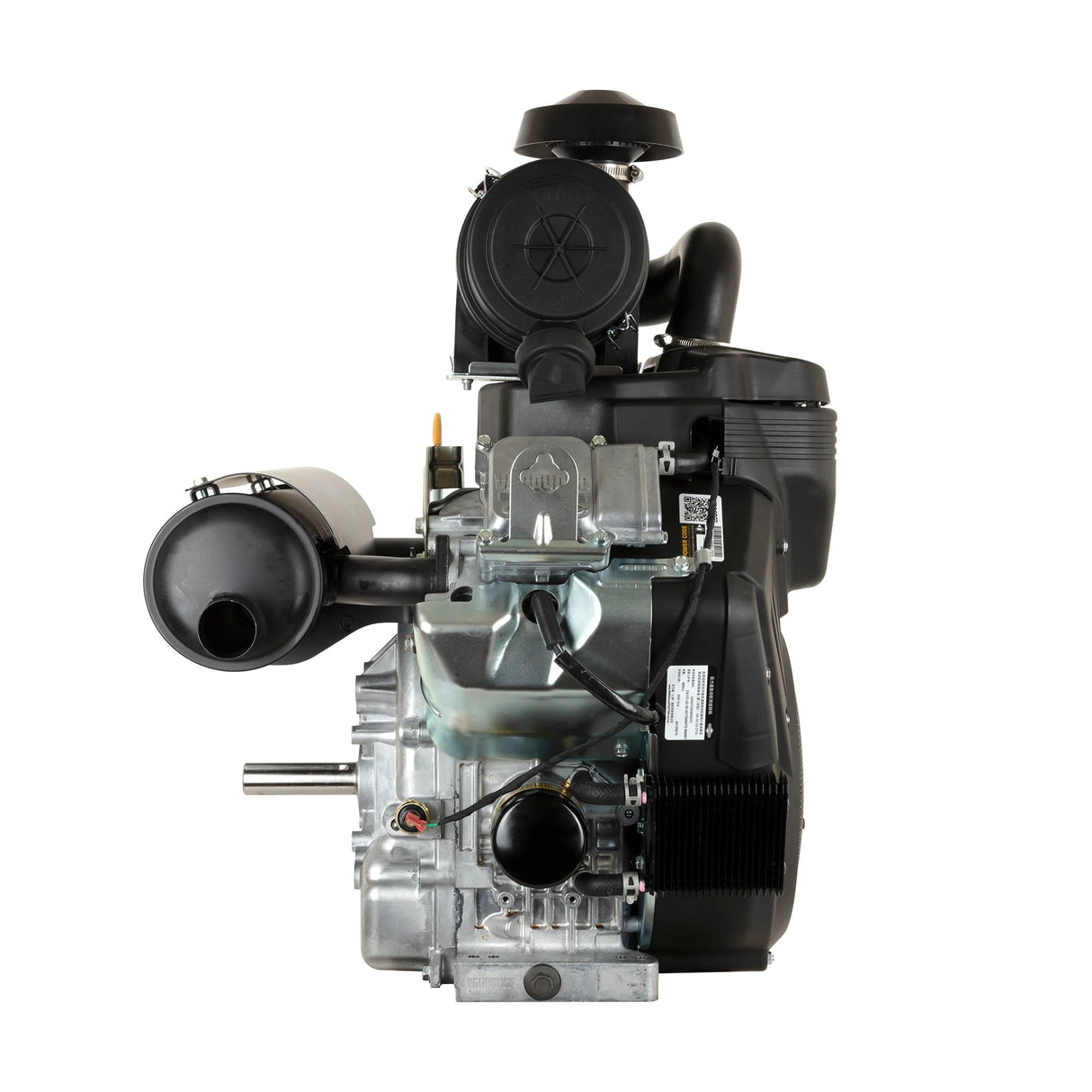 BRIGGS & STRATTON® 61G277-0035-J1 VANGUARD EFI 40 HP 993CC HORIZONTAL SHAFT ENGINE