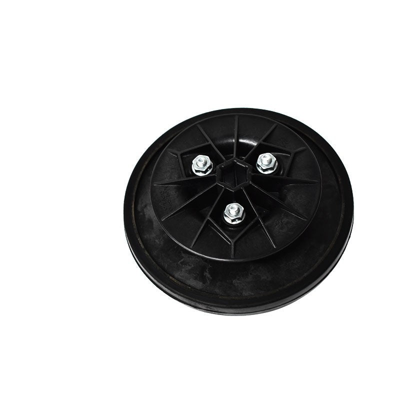 ARIENS-GRAVELY® DISC, FRICTION DRIVE (4861600)