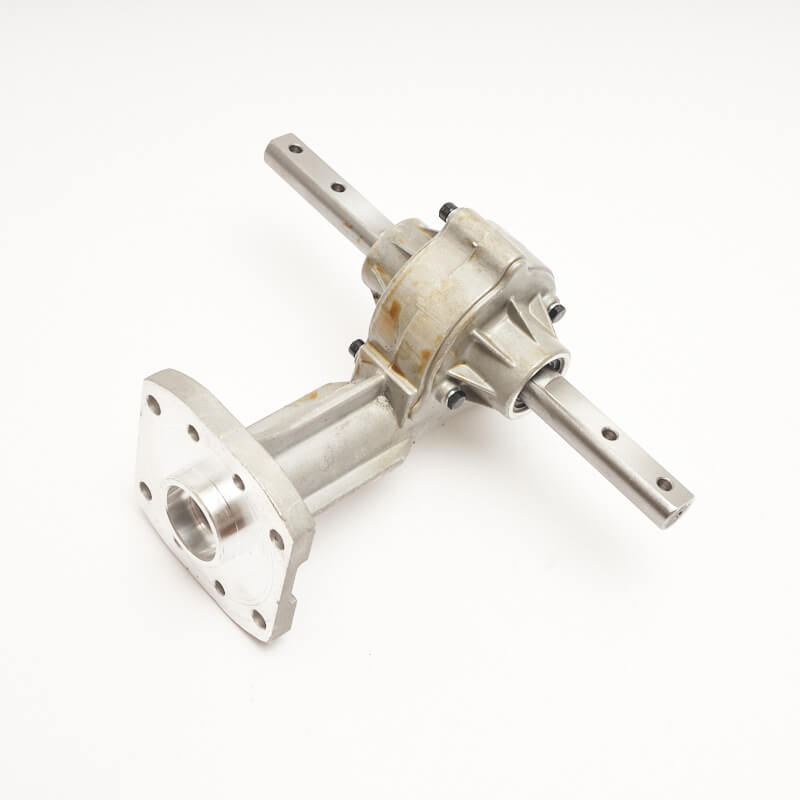 Greenworks® Gear Box Assembly (31102289)