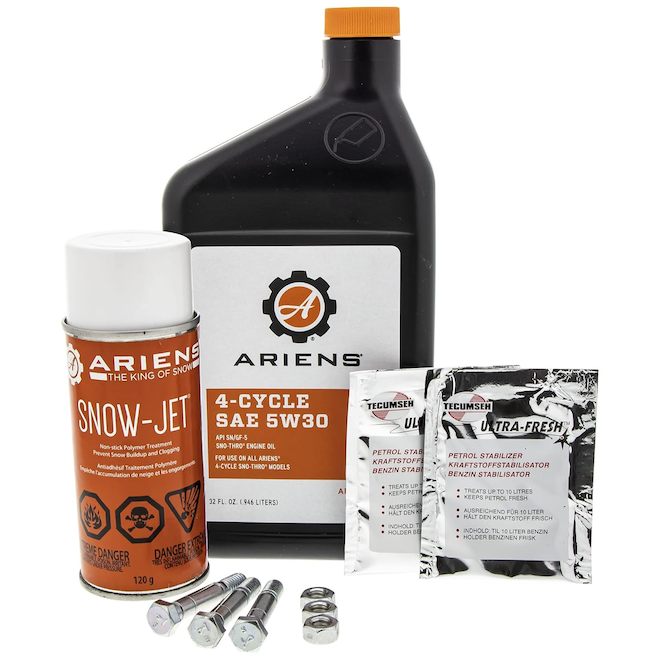 Ariens-Gravely® Snow Blower Maintenance Kit (72101300)