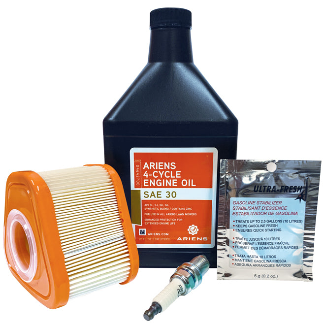ARIENS-GRAVELY® MAINTENANCE KIT - RAZOR 725 (70732900)